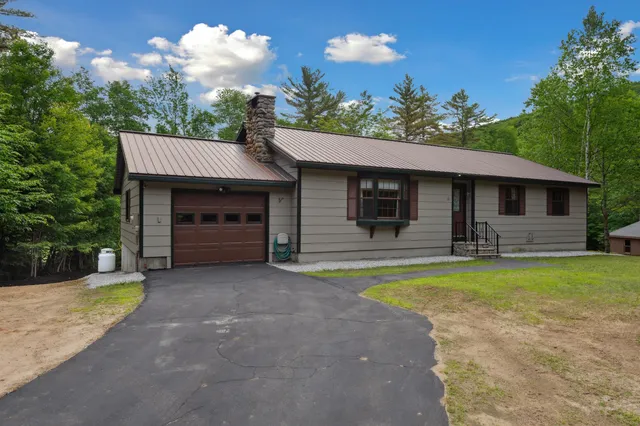 $399,000 | 13 Seyah Road, Shelburne, NH 03581