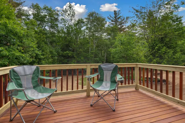 $399,000 | 13 Seyah Road, Shelburne, NH 03581