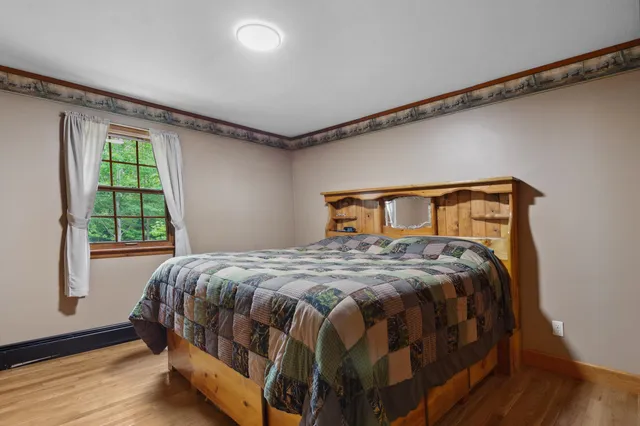 $399,000 | 13 Seyah Road, Shelburne, NH 03581