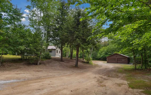 $399,000 | 13 Seyah Road, Shelburne, NH 03581