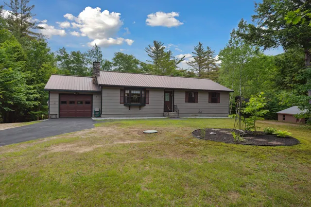 $399,000 | 13 Seyah Road, Shelburne, NH 03581