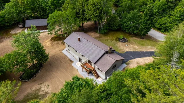$399,000 | 13 Seyah Road, Shelburne, NH 03581