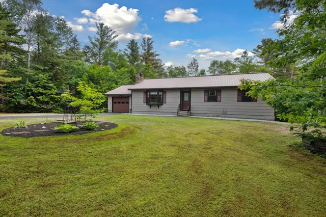 $399,000 | 13 Seyah Road, Shelburne, NH 03581