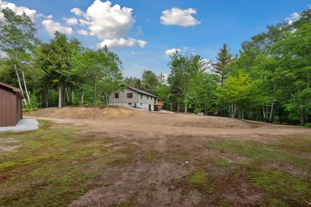 $399,000 | 13 Seyah Road, Shelburne, NH 03581