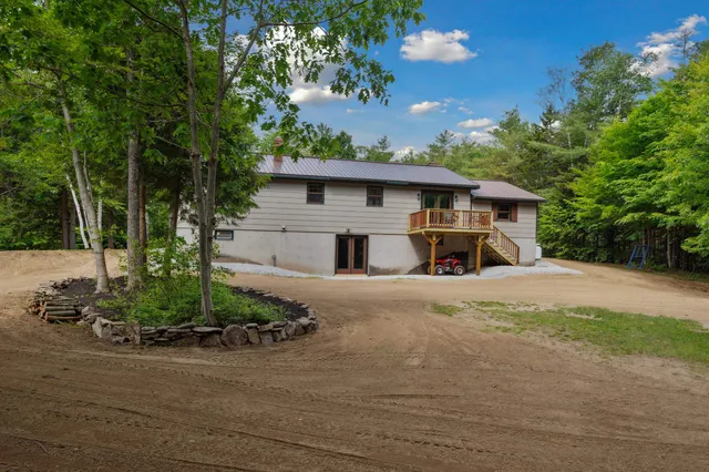 $399,000 | 13 Seyah Road, Shelburne, NH 03581