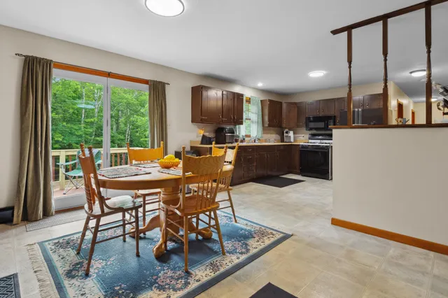 $399,000 | 13 Seyah Road, Shelburne, NH 03581