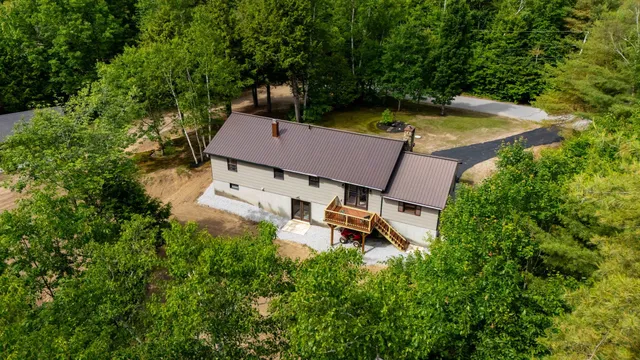 $399,000 | 13 Seyah Road, Shelburne, NH 03581