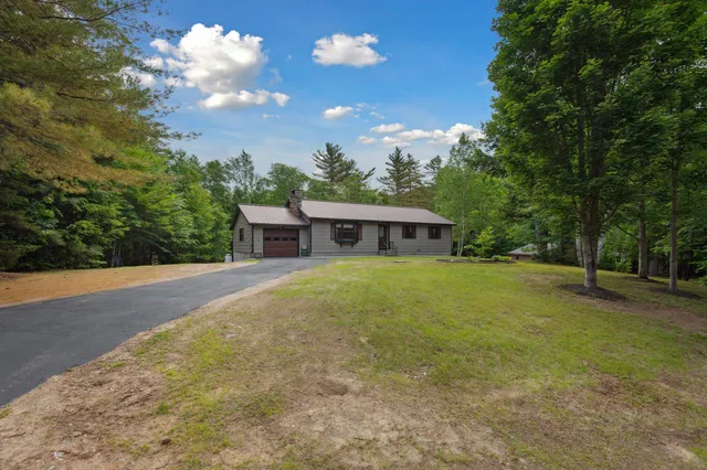 $399,000 | 13 Seyah Road, Shelburne, NH 03581