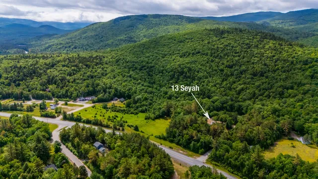 $399,000 | 13 Seyah Road, Shelburne, NH 03581