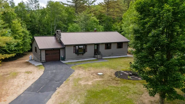 $399,000 | 13 Seyah Road, Shelburne, NH 03581