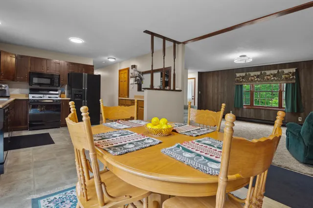 $399,000 | 13 Seyah Road, Shelburne, NH 03581