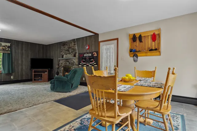 $399,000 | 13 Seyah Road, Shelburne, NH 03581