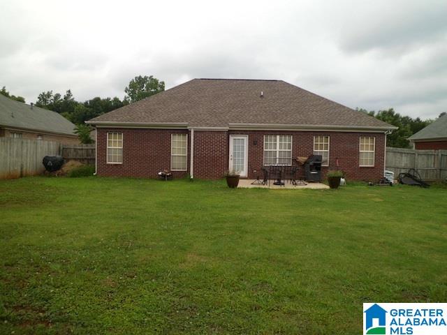 126 Abington Circle Alabaster, AL 35114 - Photo 26 of 29