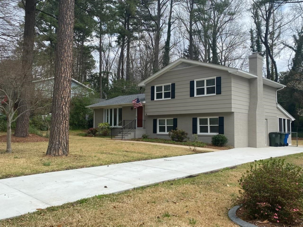 601 Old Farm Road Raleigh, NC 27606 - Photo 3 of 38 Photo 3
