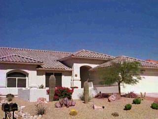 35872 Mesa Ridge Drive Tucson, AZ 85739 - Photo 1 of 1