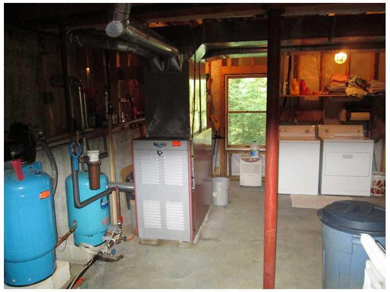 74 Fellows Cove Road Fayette, ME 04349 - Photo 11 of 12 Other. basement/laundry
