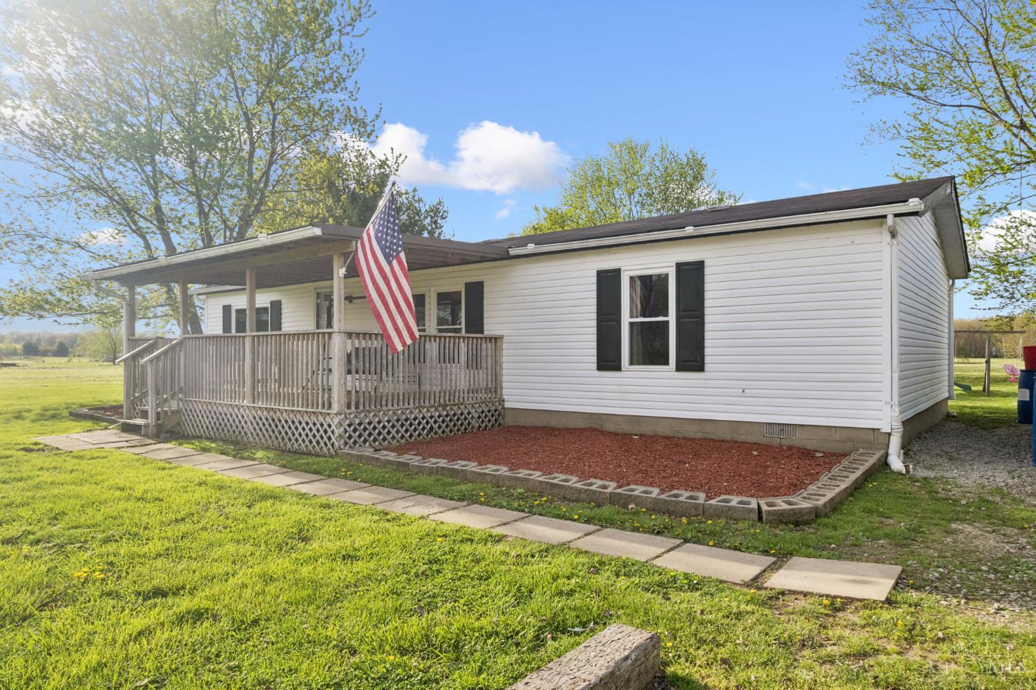 771 Turner Road Lynchburg, OH 45142 - Photo 3 of 38