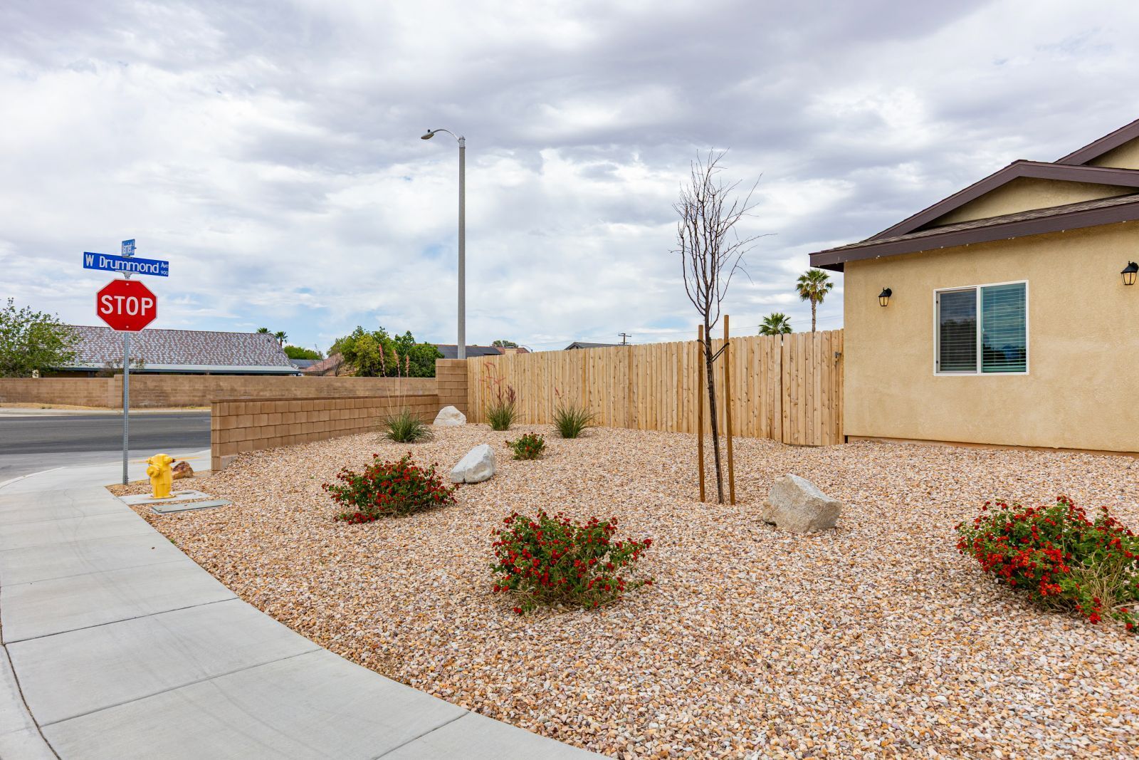 850 Harriet Street Ridgecrest, CA 93555 - Photo 5 of 36