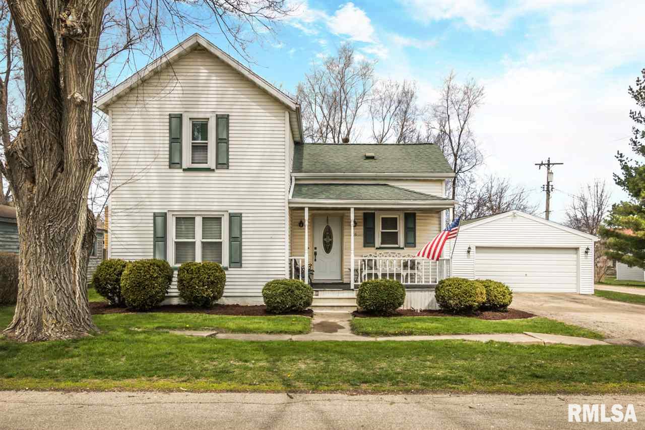 205 East Walnut Street Dunlap, IL 61525 - Photo 1 of 27 Gallery Image 1