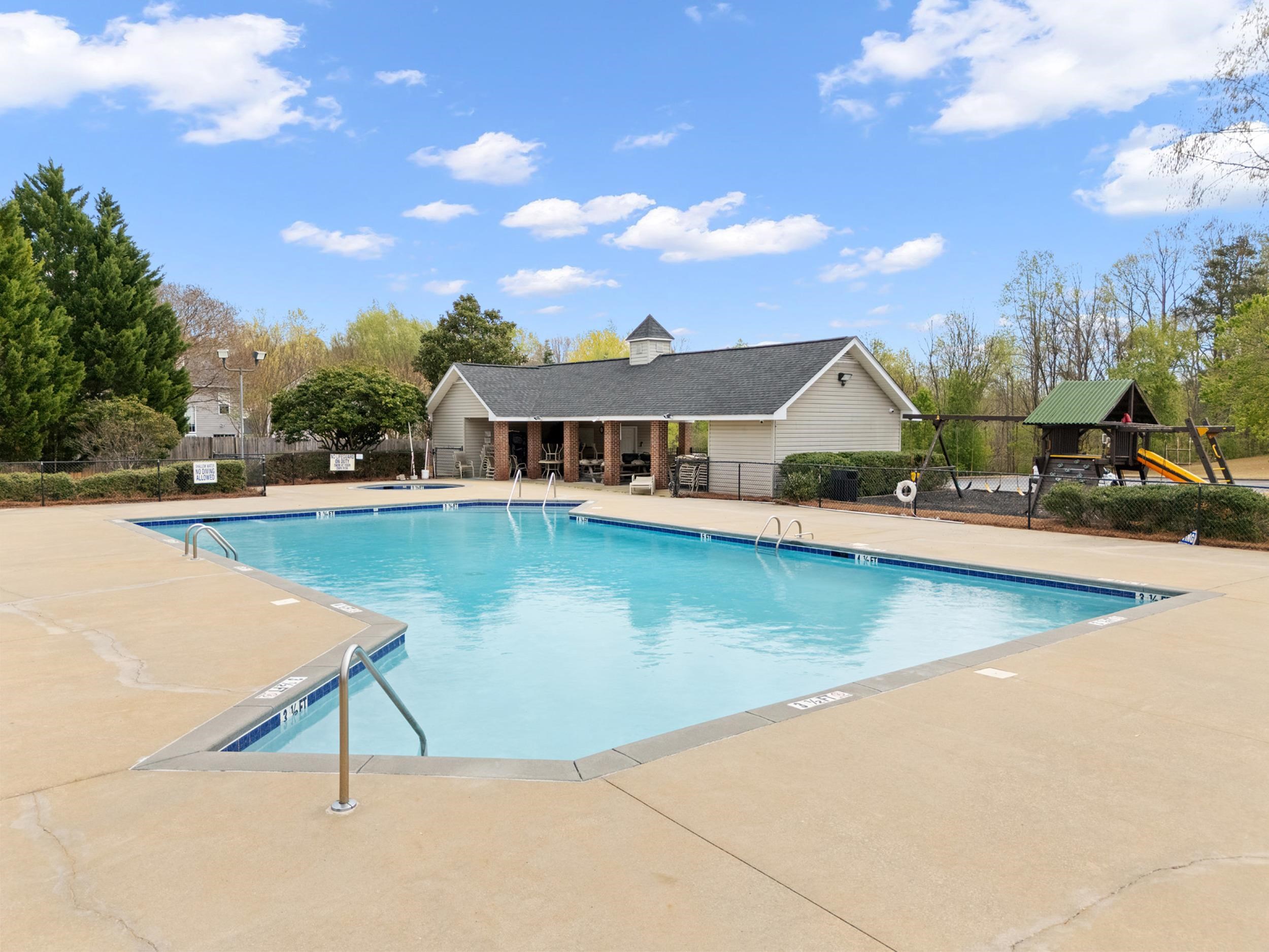 3 Ager Court Greer, SC 29650 - Photo 48 of 48