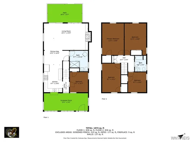 $899,000 | 1160 Stewart Avenue, Hanover, NY 14136