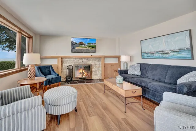 $899,000 | 1160 Stewart Avenue, Hanover, NY 14136