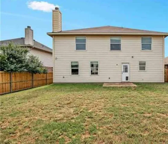 $2,700 | 12760 Cedar Hollow Drive, Fort Worth, TX 76244