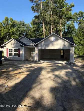 $244,998 | 6456 Niblick Road, Grifton, NC 28530