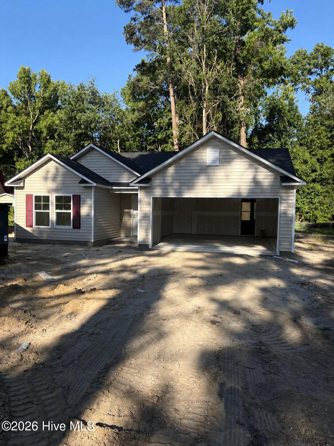 6456 Niblick Road Grifton, NC 28530 - Photo 1 of 27