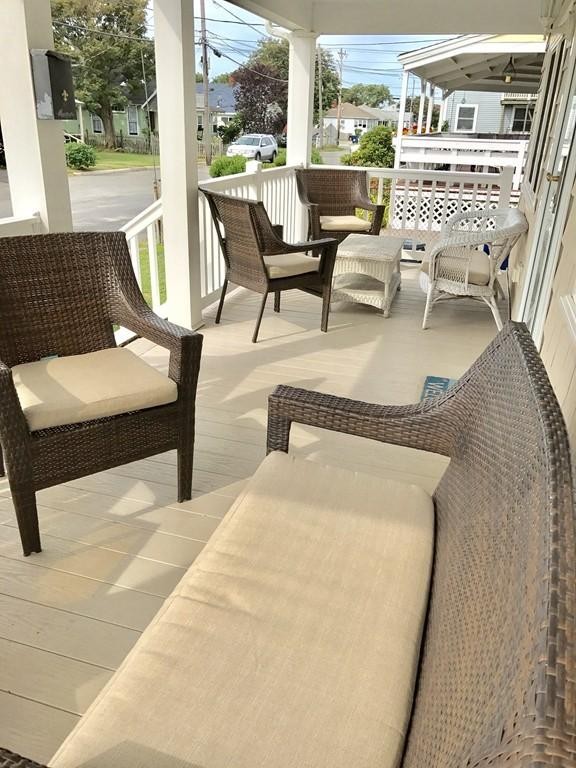 37 R Street, Unit NOV TO JUNE Hull, MA 02045 - Photo 21 of 23