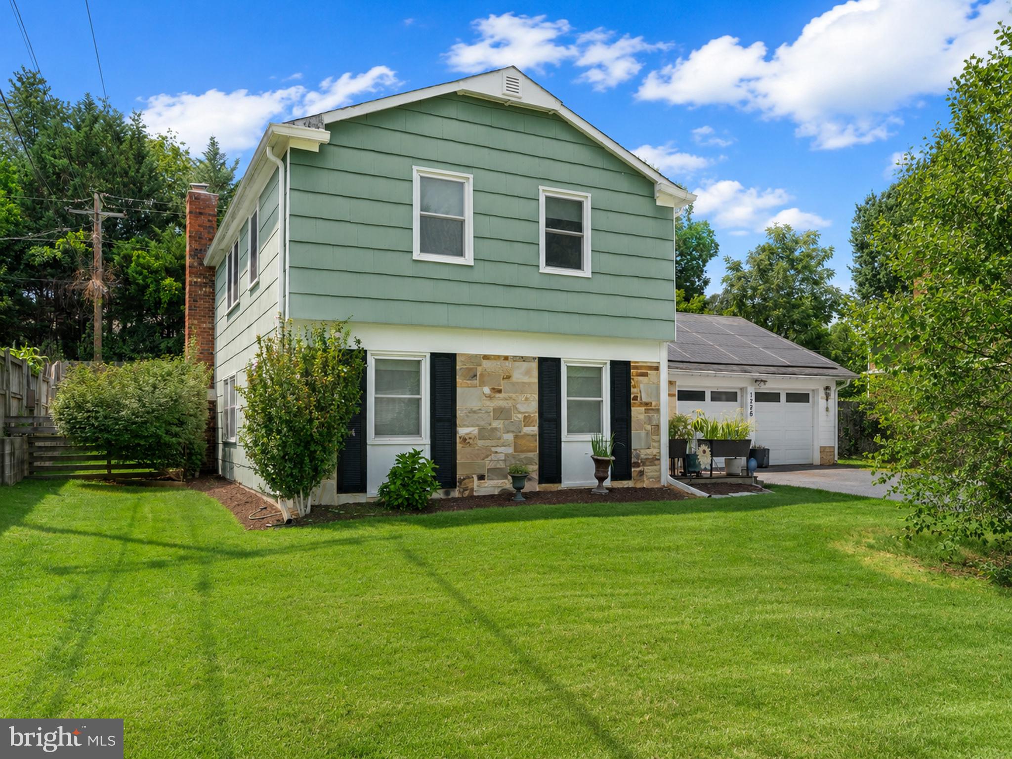1226 Port Echo Lane Bowie, MD 20716 - Photo 2 of 32