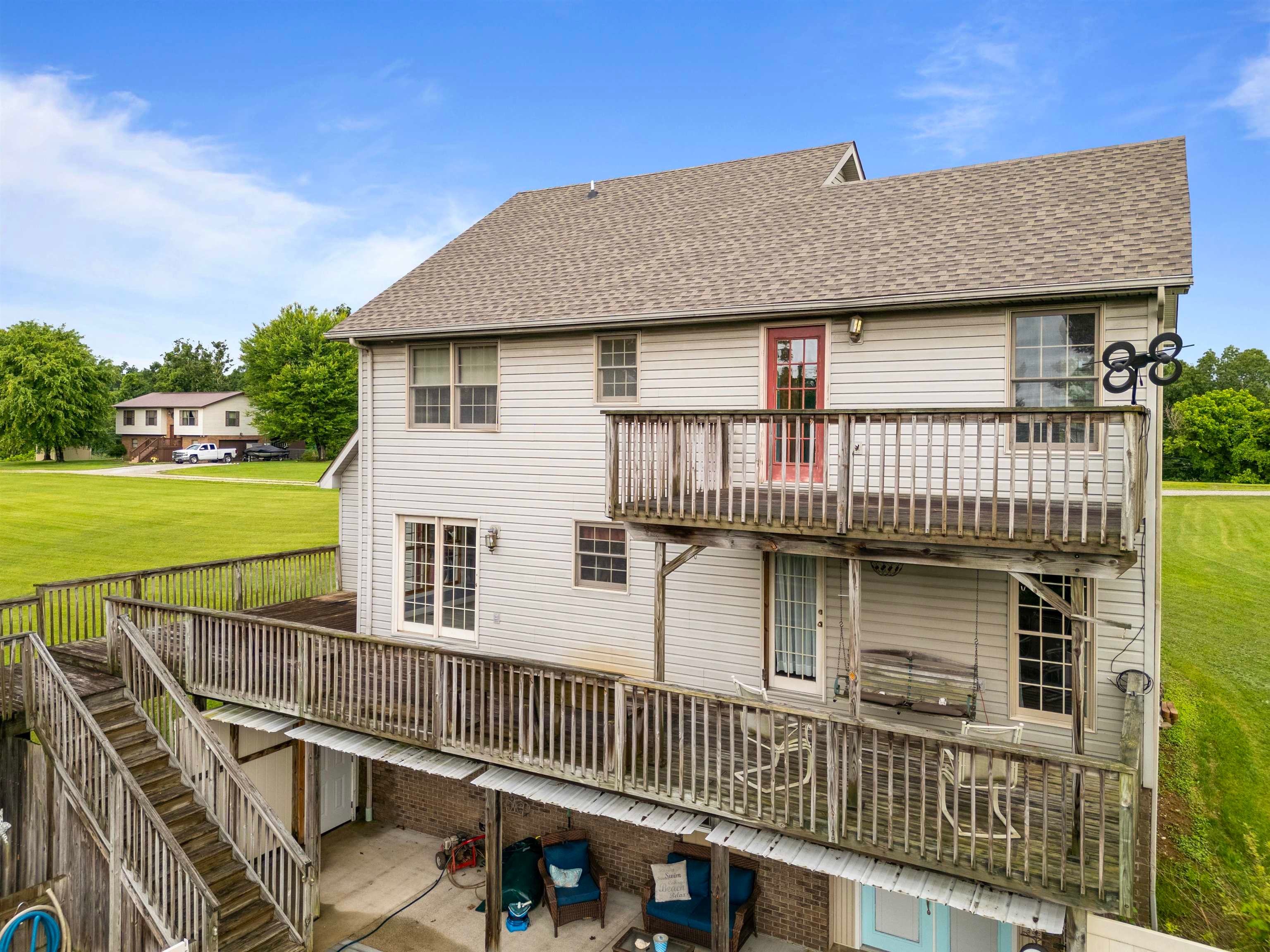 4961 Green Valley Road Huntington, WV 25701 - Photo 28 of 32 Gallery Image 28