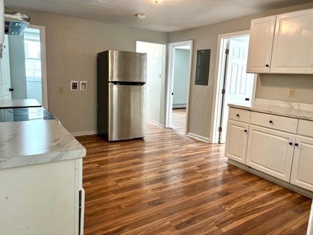 10 Cottage Street, Unit 1 Worcester, MA 01609 - Photo 18 of 23
