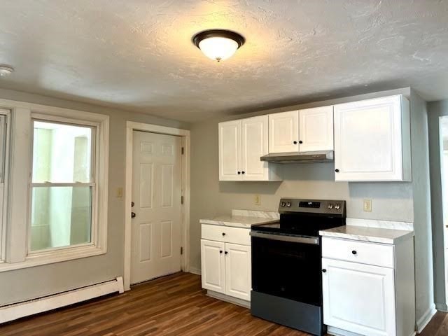 10 Cottage Street, Unit 1 Worcester, MA 01609 - Photo 20 of 23