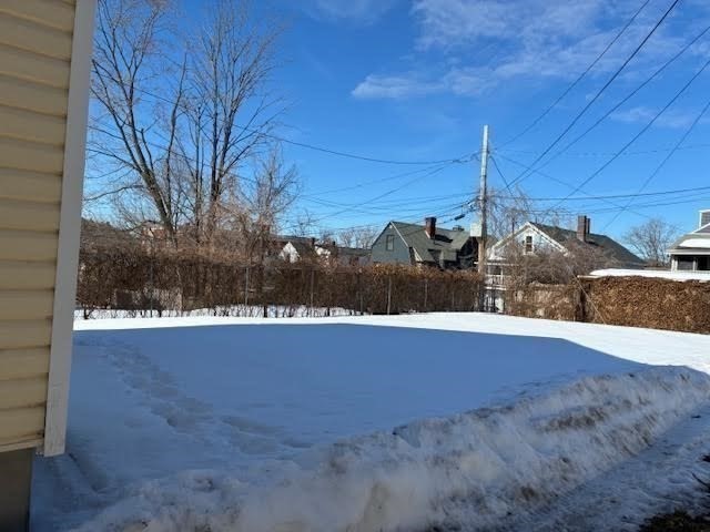 10 Cottage Street, Unit 1 Worcester, MA 01609 - Photo 23 of 23