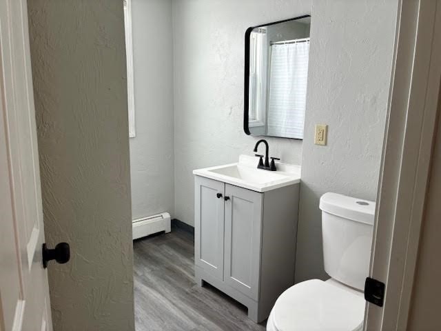 10 Cottage Street, Unit 1 Worcester, MA 01609 - Photo 8 of 23