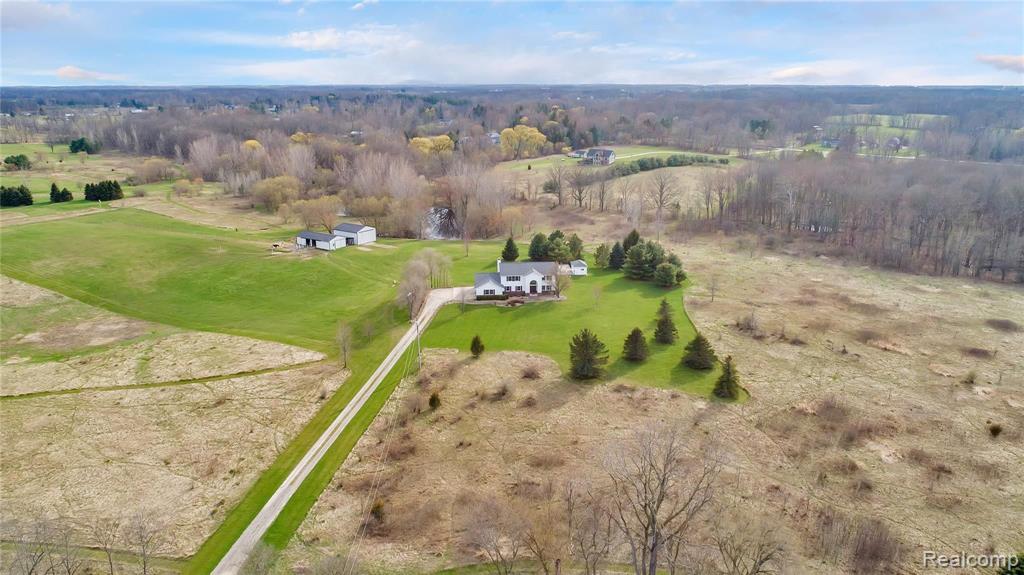 5185 Crandall Road Howell, MI 48855 - Photo 83 of 83