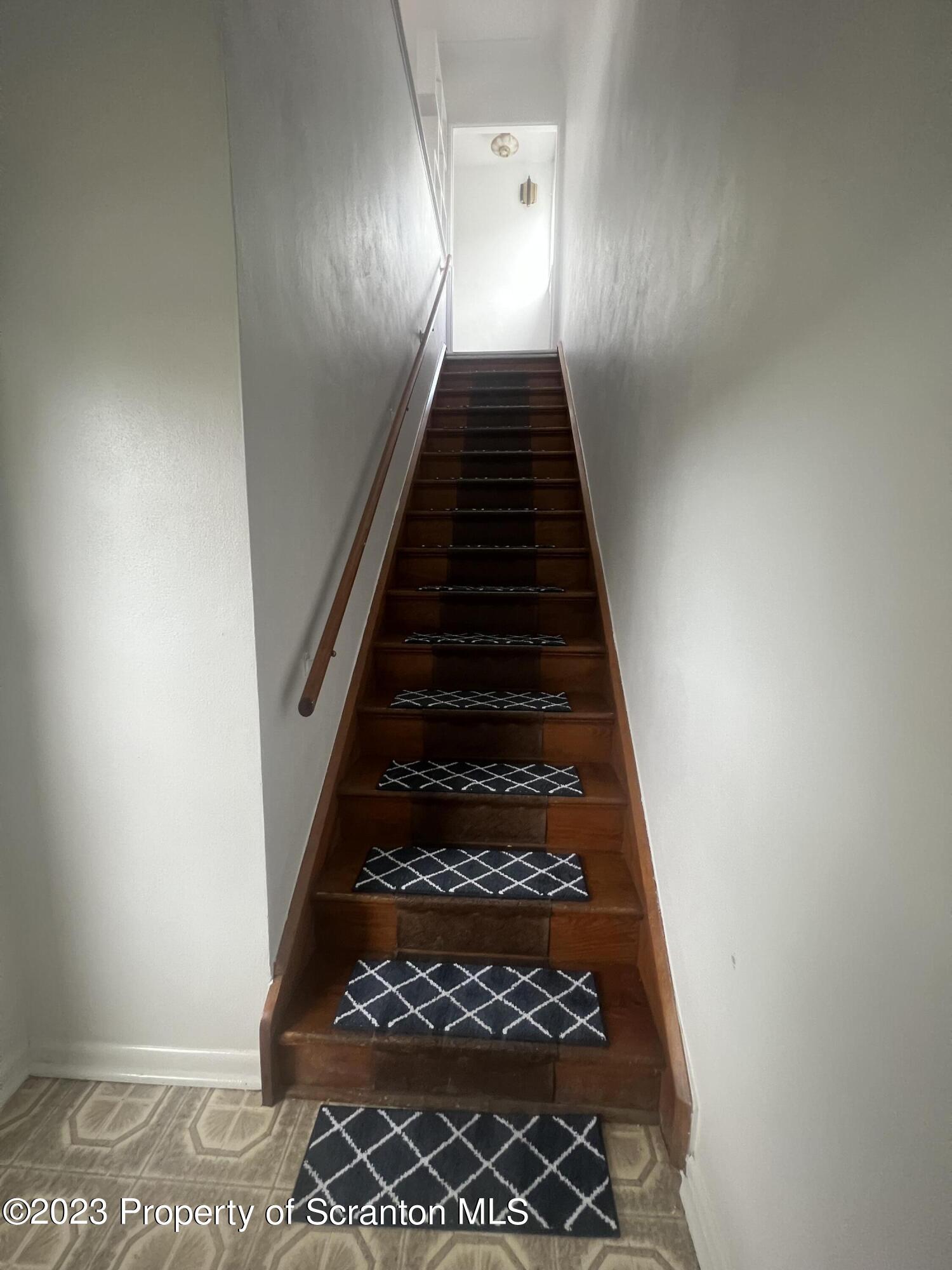 1151 Amherst Street Scranton, PA 18504 - Photo 2 of 11 a view of entryway