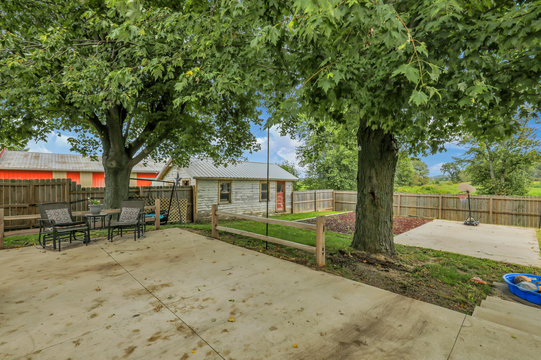 8720 North Cochran Road Grand Ledge, MI 48837 - Photo 16 of 41 8720