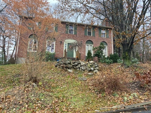 1 Red Coat Road Shrewsbury, MA 01545 - Photo 1 of 1 Gallery Image 1