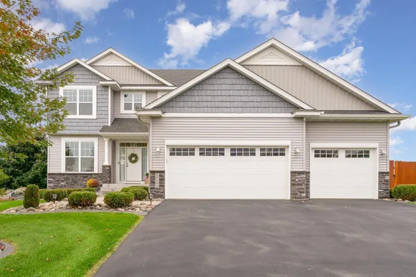 $554,900 | 14693 76th Street Northeast, Otsego, MN 55330