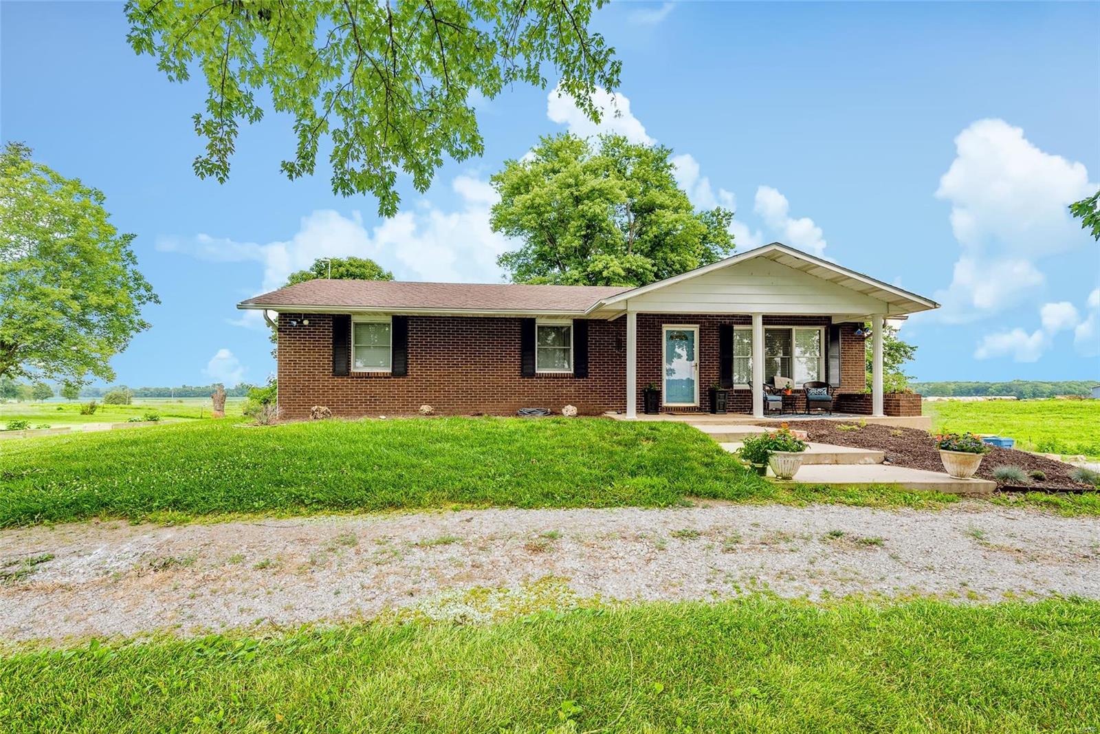 348 Blackjack Road Troy, IL 62294 - Photo 19 of 19