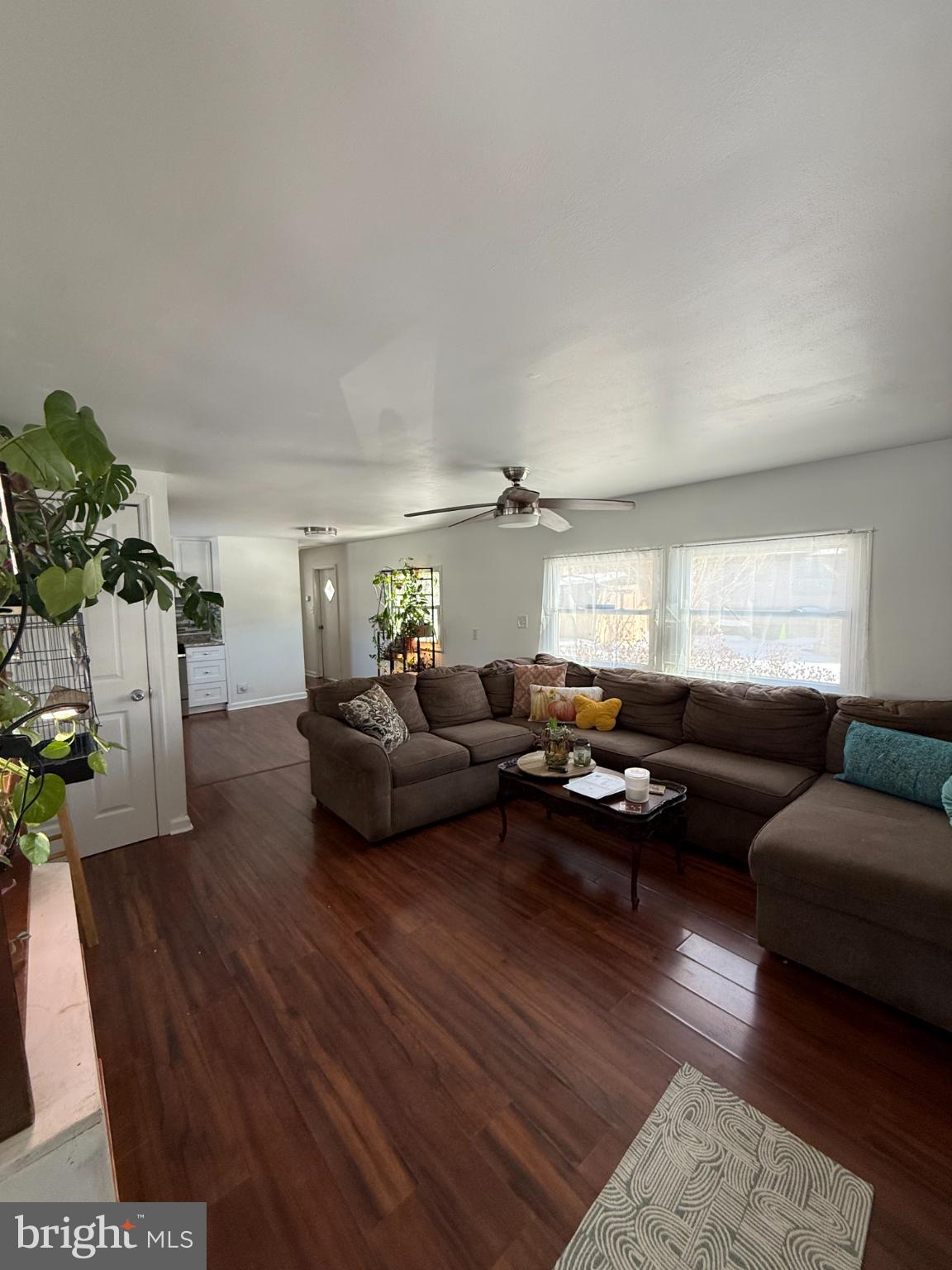 7 Oak Drive Spring City, PA 19475 - Photo 1 of 17 a living room with furniture and wooden floor