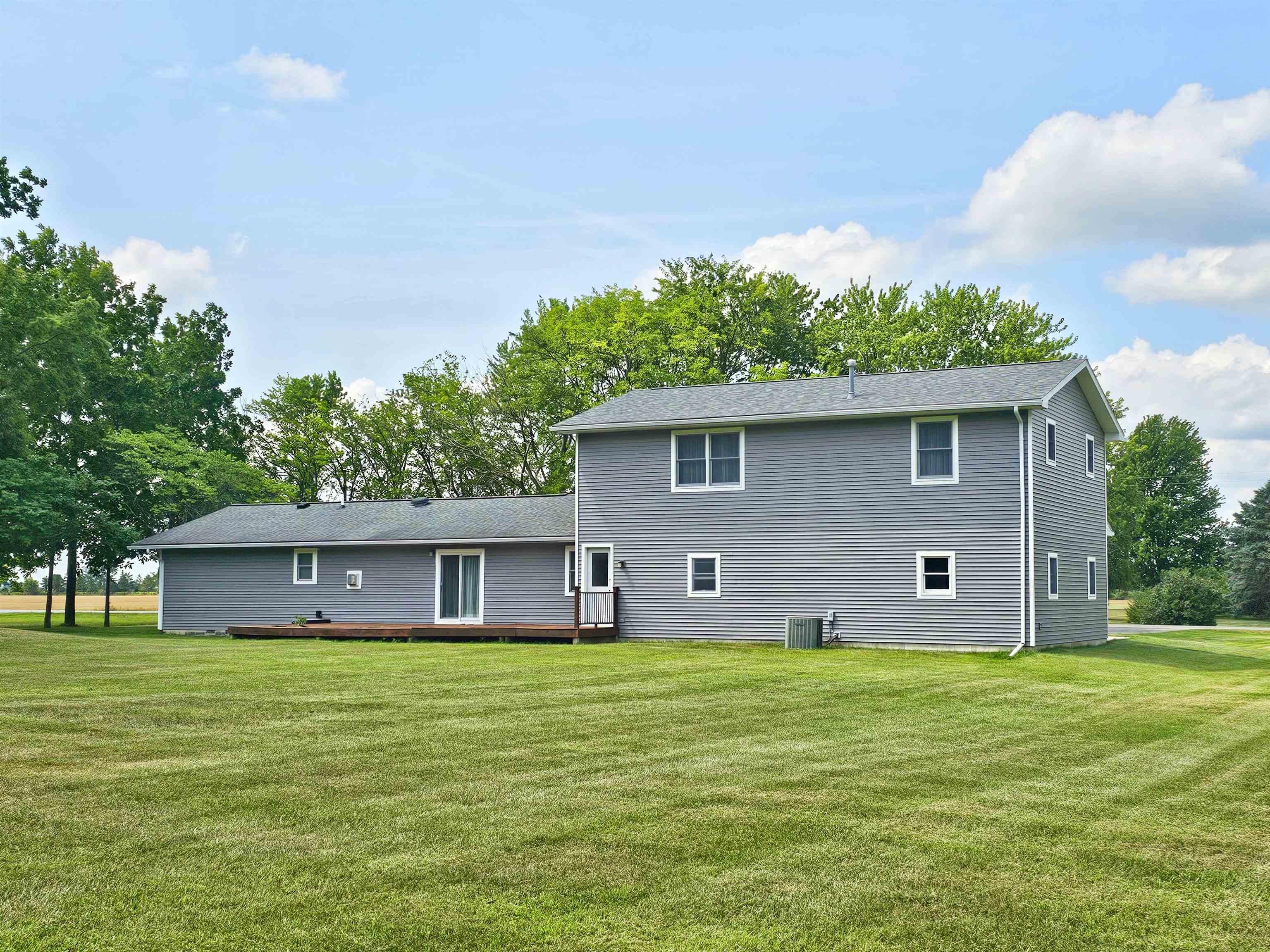 1735 Fraser Road Kawkawlin, MI 48631 - Photo 45 of 53