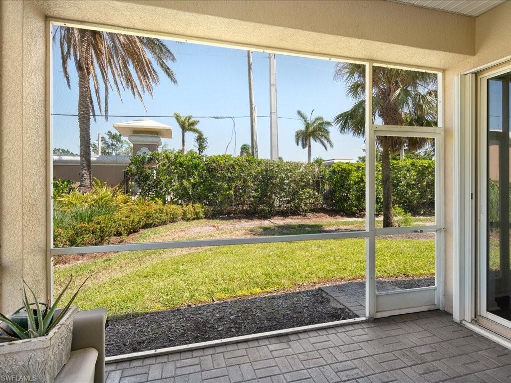8679 Spring Mountain Way Fort Myers, FL 33908 - Photo 8 of 21 a view of swimming pool with outdoor seating