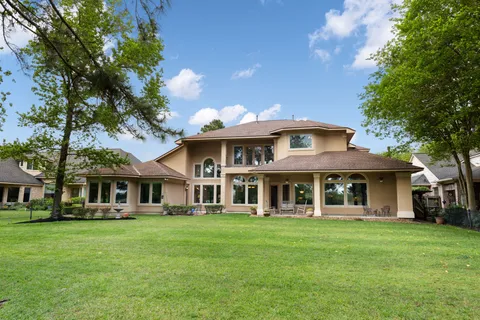 $825,000 | 6207 Windrose Hollow Lane, Spring, TX 77379