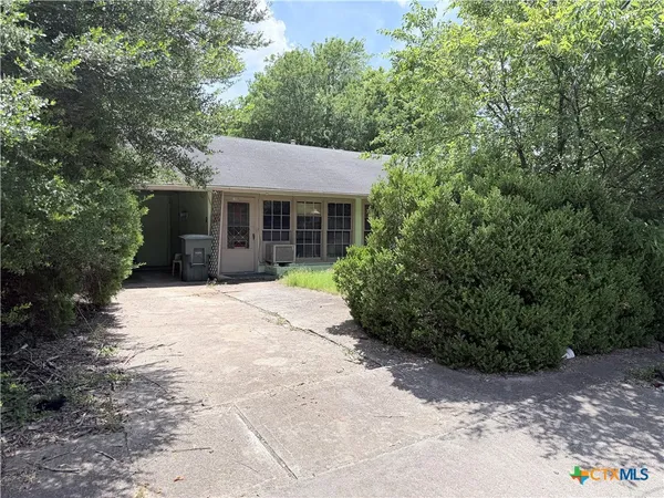 $58,900 | 1908 Elkins Avenue, Killeen, TX 76541