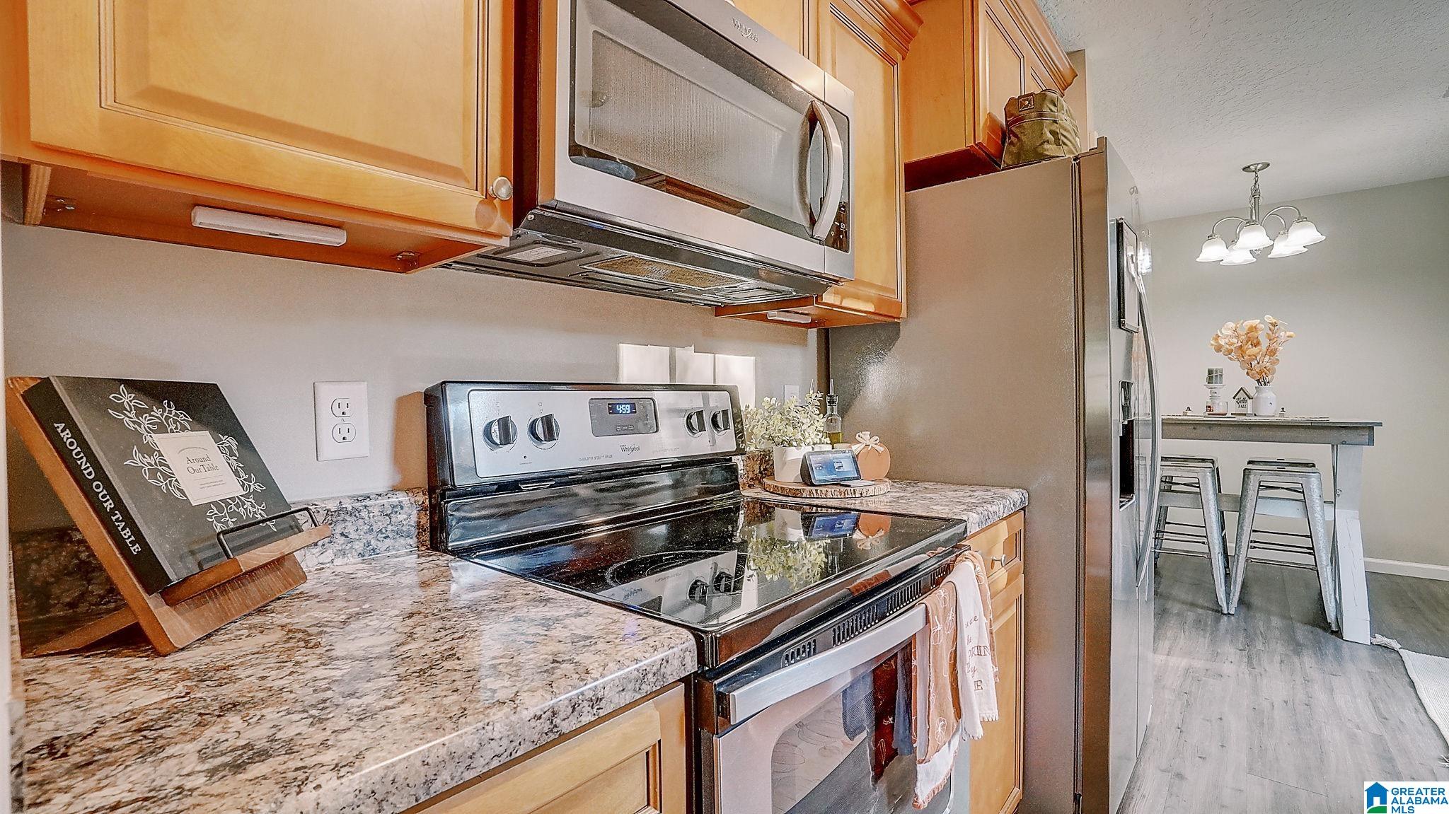 54 Brickhouse Road Oxford, AL 36203 - Photo 13 of 36