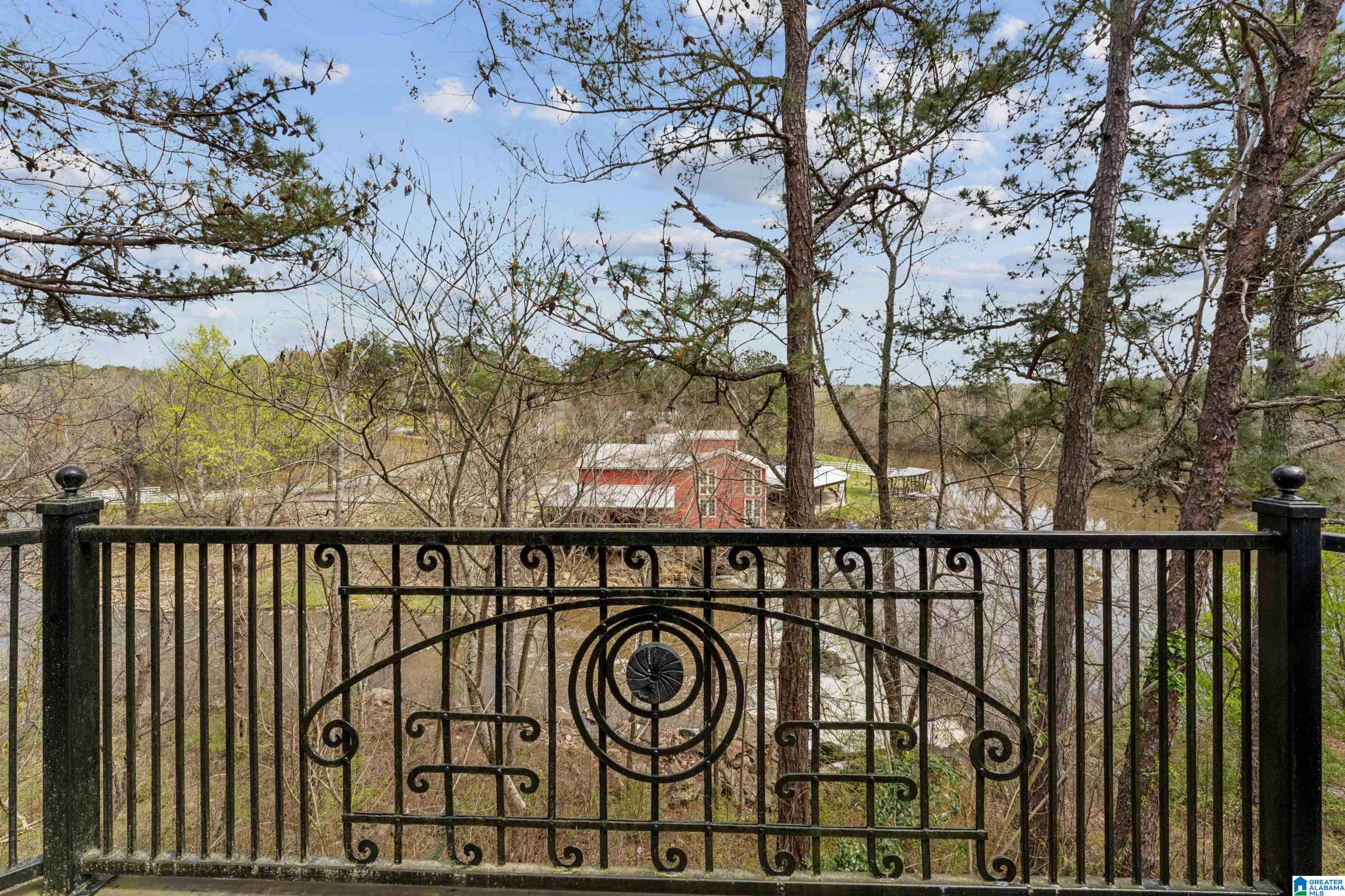1375 County Road 249 Clanton, AL 35046 - Photo 47 of 62