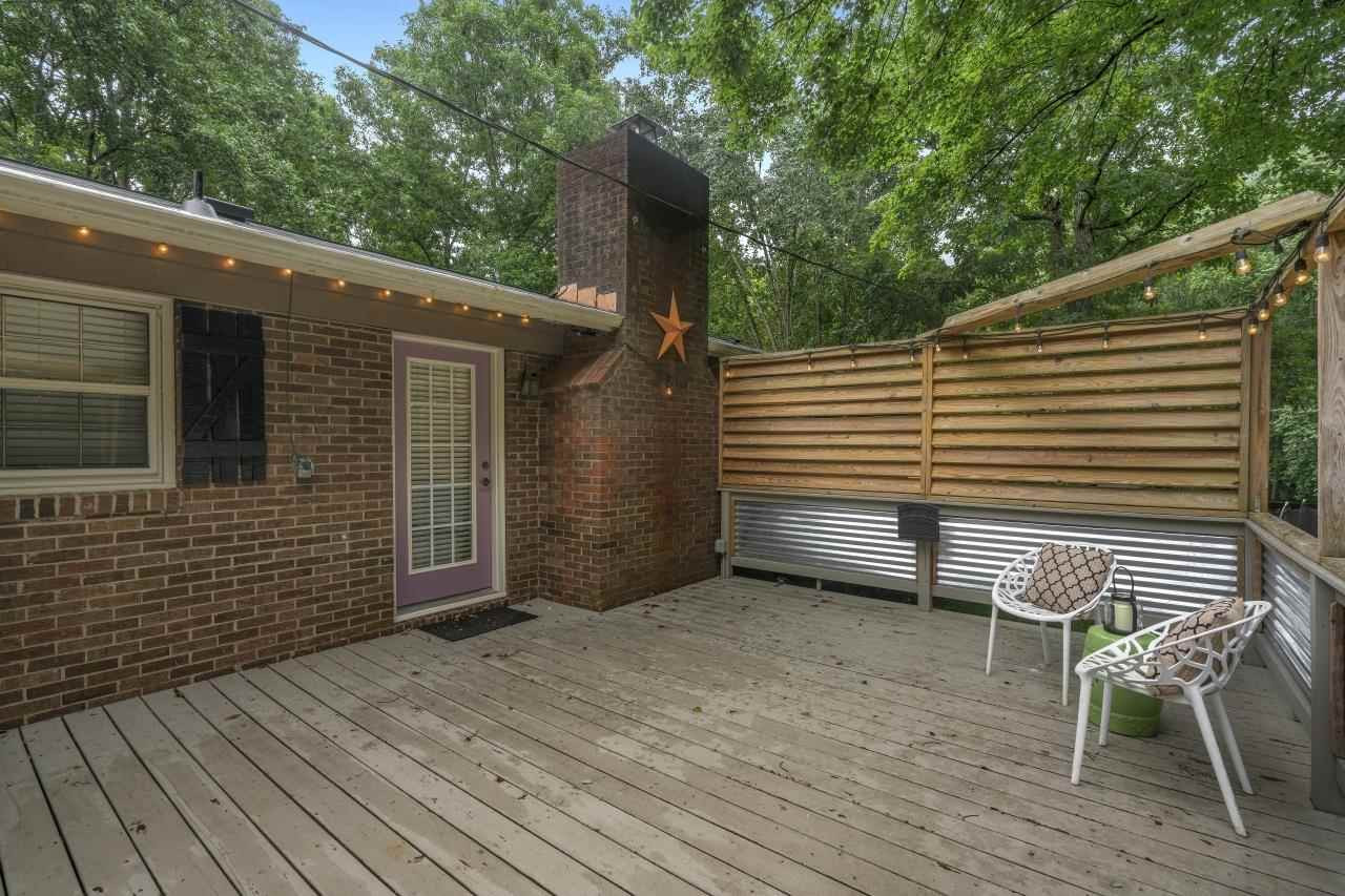 730 Torredge Road Durham, NC 27712 - Photo 24 of 30 Photo 24